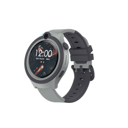 Smartwatch Dla Dzieci Bemi Linko2 Szary /OUTLET