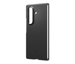 Etui Samsung Spigen Thin Fit Magnet do Galaxy Z Fold7 Czarny GP-FPF966PGABW