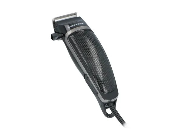 Maszynka do strzyżenia Dunlop E12795 Czarny
