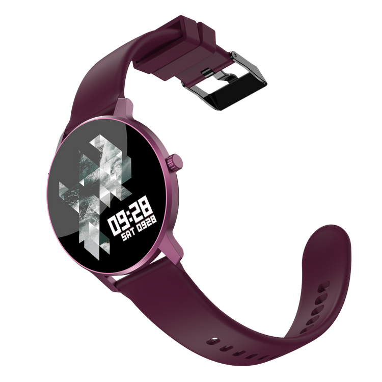Bemi SmartWatch ARI pink