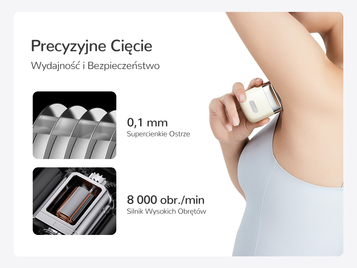 Yoose Depilator Nano, IPX7, podróżny, beżowy pol_pl_Yoose-Depilator-Nano-IPX7-podrozny-bezowy-17091_5