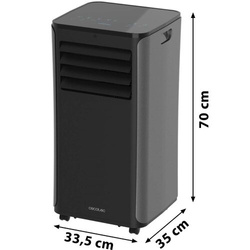 Cecotec ForceClima 9150 Heating 5262 Klimatyzator /OUTLET