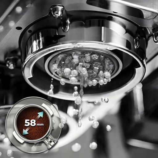 Cecotec Baristeo Iconic Ekspres do kawy