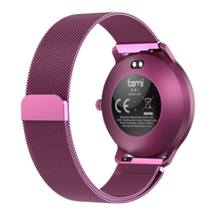 Bemi SmartWatch ARI pink