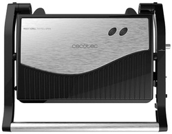 Cecotec Grill elektryczny Rock-n-Grill 750 Full Open 3011