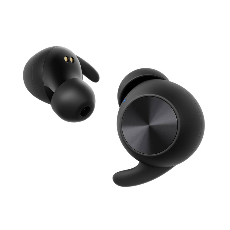 Słuchawki BT NICEBOY Hive PODS 3 Ultra Black
