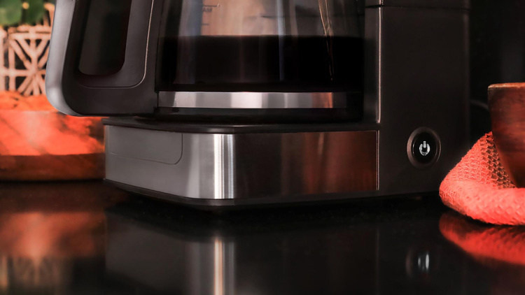 Cecotec Coffee 56 Time ekspres do kawy /OUTLET