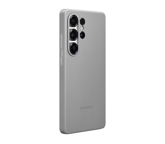 Etui Samsung Kindsuit Case do S25 Ultra Szary EF-VS938PJEGWW