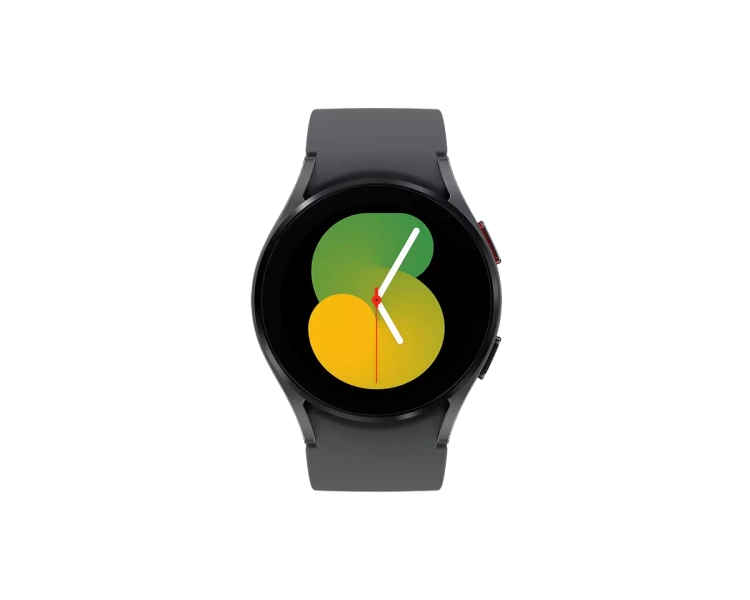 Samsung Galaxy Watch 5 LTE Czarny 40mm (SM-R905FZAAEUE) /OUTLET