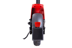 Pojazd Elektryczny Rider RS Sport Czerwony