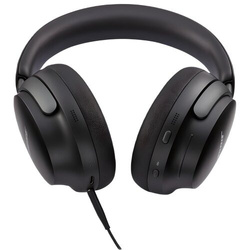 Słuchawki nauszne Quietcomfort Ultra ANC Czarny Bose