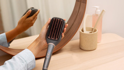 Cecotec InstantCare SquareBrush Szczotka do włosów elektryczna