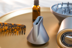 Inoly Jet Dry Silver Glow Suszarka z Jonizacja 1800W Szara /OUTLET