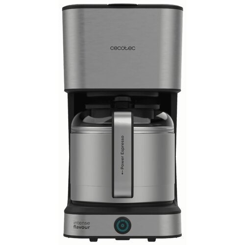 Cecotec Coffee 66 Drop & Thermo Ekspres do kawy /OUTLET