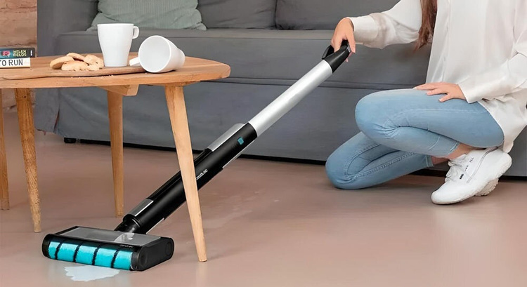 Cecotec FreeGo Wash Mop elektryczny /OUTLET