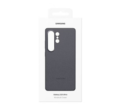 Etui Samsung Kindsuit Case do S25 Ultra Czarny EF-VS938PBEGWW