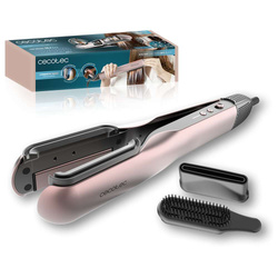 Cecotec AirLisse 2in1 ForceDry Black Prostownica do włosów