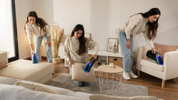 Cecotec Conga Hand Carpet&Spot Odkurzacz piorący ręczny /OUTLET