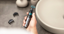 Cecotec Golarka PrecisionCare Extreme 5in1