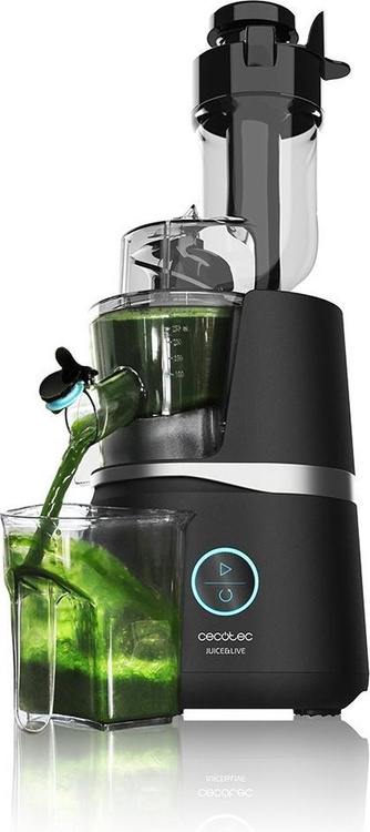 Cecotec Juice&Live 3000 EasyClean 4135 Wyciskacz do soków na zimno /OUTLET