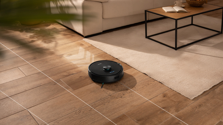 Cecotec Conga Y70 Robot Sprzątający