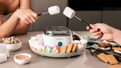 Cecotec Fun&Sugar Marshmallow do podgrzewania pianek