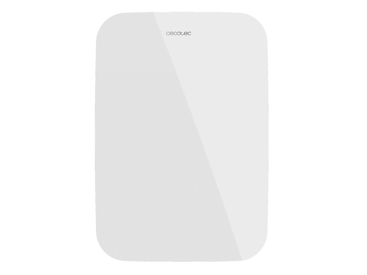 Cecotec Bolero MiniCooling 6L Bahamas White Lodówka turystyczna Biały