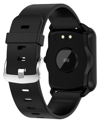Smartwatch Bemi KIX Czarny /OUTLET