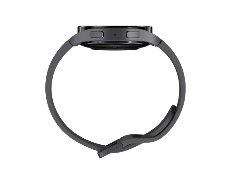 Samsung Galaxy Watch 5 LTE Czarny 40mm (SM-R905FZAAEUE) /OUTLET