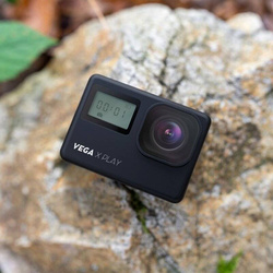 Kamera sportowa Niceboy® VEGA X Play /OUTLET
