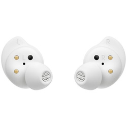 Samsung Galaxy Buds FE White Słuchawki Bezprzewodowe Dokanałowe Biały