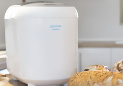 Cecotec Panificadora Bread&Co 1000 Delicious Wypiekacz do chleba