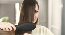 Szczotka prostująca Cecotec Bamba InstantCare 900 Perfect Brush Jonizacja /OUTLET