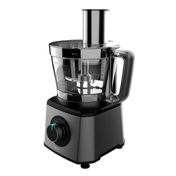 Cecotec FoodProcessor Paprika 2000 Full Robot kuchenny (4361)