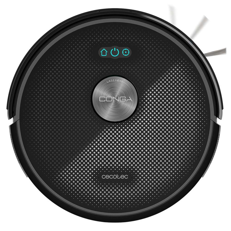 Cecotec Conga Y70 Robot Sprzątający