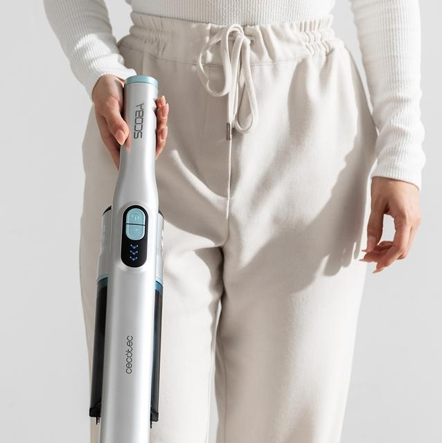 Odkurzacz pionowy Scoba 2100 Jalisco Cecotec /OUTLET