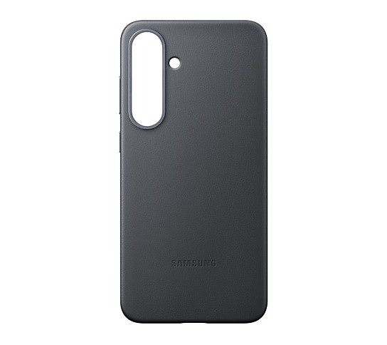 Etui Samsung Kindsuit Case do S25+ Czarny EF-VS936PBEGWW