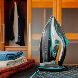 Cecotec IronHero 3100 Cordless Żelazko /OUTLET