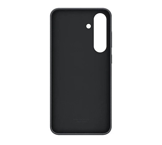 Etui Samsung Kindsuit Case do S25+ Czarny EF-VS936PBEGWW