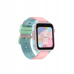 Smartwatch Dla Dzieci Bemi Linki 2 Różowy /OUTLET