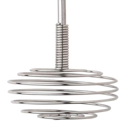 BERGNER Trzepaczka Gizmo 26,5 cm ze stali nierdzewnej