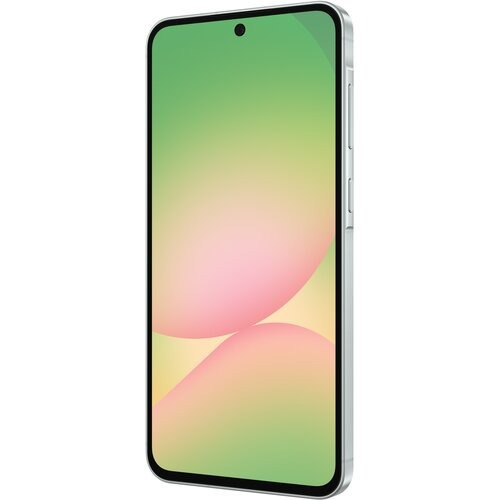 Smartfon Samsung Galaxy A56 5G 8GB/128GB 6.7" 120Hz Zielony