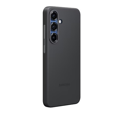 Etui Samsung Silicone Case do S25 Czarny EF-PS931CBEGWW