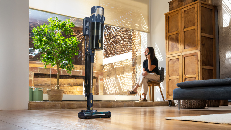 Cecotec Conga Rockstar 800 Powerhead Titan Odkurzacz pionowy