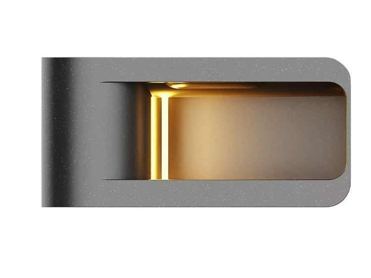 Suszarka do włosów MultiDry Pro Inoly ICS02S Suszarka do rąk Smart Light Szary