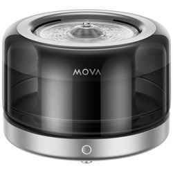 MOVA WF20 Pro by Dreame - Poidełko Smart dla Psów i Kotów Pojemność 3 Litry, Aplikacja, Wodospad Fontanna