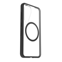 Etui Otterbox React Magnet Black do Samsung Galaxy S25 GP-FPS931OBJTW