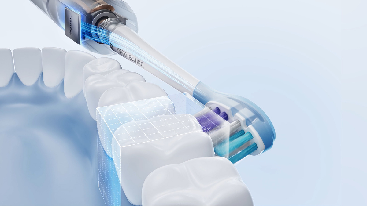 Usmile Y10 Black Szczoteczka soniczna + 2 końcówki pol_pl_Usmile-Y10-Black-Szczoteczka-soniczna-2-koncowki-17001_10