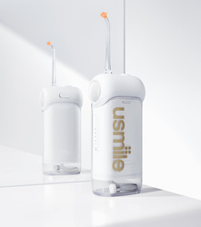 Usmile C10 White Irygator do zębów