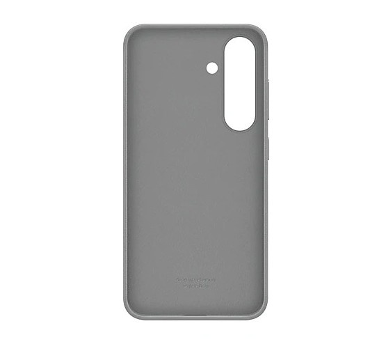 Etui Samsung Kindsuit Case do S25 Szary EF-VS931PJEGWW